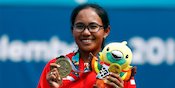 Rebut Perunggu, Tunggal Putri Soft Tenis Lampaui Target Rebut Perunggu, Tunggal Putri Soft Tenis Lampaui Target