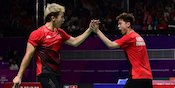 Kevin / Marcus Lolos ke Semifinal Indonesia Open 2019 Usai Kalahkan Ganda China