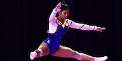 Persani Bantu Persiapan Rifda Irfanaluthfi Agar Optimal di Olimpiade Paris 2024