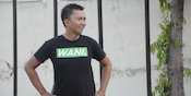 Persebaya Dirugikan Wasit, Begini Reaksi Azrul Ananda Persebaya Dirugikan Wasit, Begini Reaksi Azrul Ananda