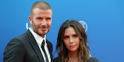 Terungkap, David dan Victoria Beckham Sempat Positif Covid-19