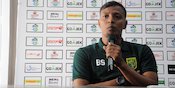 Hadapi PSBI, Djanur Percayakan Persebaya kepada Bejo Sugiantoro Hadapi PSBI, Djanur Percayakan Persebaya kepada Bejo Sugiantoro