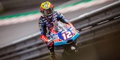 Klasemen Sementara Moto3 2018 Usai Seri Austria