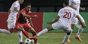 Highlights Asian Games 2018: Indonesia 1-2 Palestina Highlights Asian Games 2018: Indonesia 1-2 Palestina