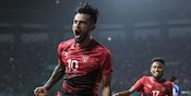 Tak Ada Stefano Lilipaly Saat Indonesia Duel Lawan Yordania Tak Ada Stefano Lilipaly Saat Indonesia Duel Lawan Yordania