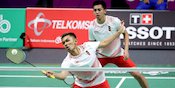 Apresiasi Susy Susanti untuk Tim Putra Bulu Tangkis Indonesia