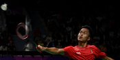 Tak Kenal Lelah Antarkan Tim Beregu Putra Badminton Indonesia Raih Perak Asian Games 2018 Tak Kenal Lelah Antarkan Tim Beregu Putra Badminton Indonesia Raih Perak Asian Games 2018