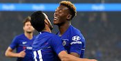 Hadapi MOL Vidi, Chelsea Siapkan Tiga Pemain 18 Tahun Hadapi MOL Vidi, Chelsea Siapkan Tiga Pemain 18 Tahun