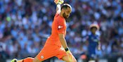 Man City Konfirmasi Bravo Cedera Achilles Tendon Man City Konfirmasi Bravo Cedera Achilles Tendon