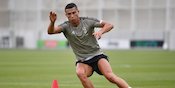 Sebut Ronaldo Egois, Pelatih Kroasia Menyesal