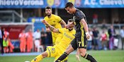 Ronaldo Gagal Cetak Gol, Bos Juventus Maklum