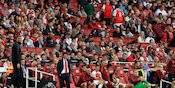 Emery Minta Suporter Arsenal Kalahkan BATE