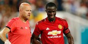 Lawan Kristiansund, MU Tanpa Eric Bailly