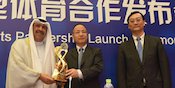 E-Sports Masuk Cabor Asian Games 2018, Begini Komentar Dewan Olimpiade Asia