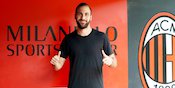 Higuain Diyakini Akan Terus Bersinar di Milan