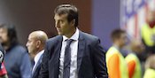 Jelang Derby, Lopetegui Minta Madrid Lupakan Kekalahan Memalukan dari Sevilla