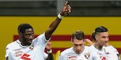 Torino Akui AC Milan Memang Tertarik Boyong Meite Torino Akui AC Milan Memang Tertarik Boyong Meite