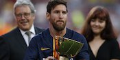 Highlights Trofeo Joan Gamper: Barcelona 3-0 Boca Juniors Highlights Trofeo Joan Gamper: Barcelona 3-0 Boca Juniors