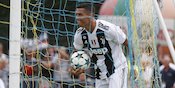 Ronaldo Mandul, Trezegol: Dia Tak Perlu Saran Ronaldo Mandul, Trezegol: Dia Tak Perlu Saran