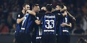 Bukan Napoli, 'Anti-Juve' Yang Sebenarnya Adalah Inter