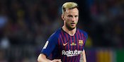 Didekati Inter Milan, Ivan Rakitic Berpeluang Tinggalkan Barcelona