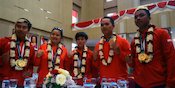 Ini Rahasia Jafro Megawanto Raih Emas Pada Asian Games 2018