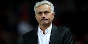 Eriksson: Mourinho Sebaiknya Tak Usah Minta Respek, Diam Sajalah