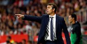Bos Madrid Tolak Tanding di Amerika Serikat