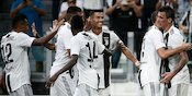 Bikin Hoax, Remaja ini Catut Juventus dan Kelabui Publik Meksiko Bikin Hoax, Remaja ini Catut Juventus dan Kelabui Publik Meksiko