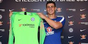 Pemain Bilbao Berharap Kepa Sukses di Chelsea Pemain Bilbao Berharap Kepa Sukses di Chelsea