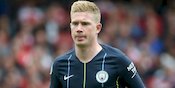 Meski Rugi Besar, Man City Diprediksi Bisa Bertahan Tanpa De Bruyne