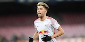Alternatif Adrien Rabiot, Barcelona Kejar Kevin Kampl