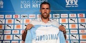 Strootman: Memang Sudah Waktunya Tinggalkan Roma Strootman: Memang Sudah Waktunya Tinggalkan Roma