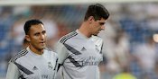 Keylor Navas Simpan Dendam Kepada Santiago Solari Keylor Navas Simpan Dendam Kepada Santiago Solari
