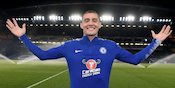 Gagal Datangkan Pengganti Fabregas, Sarri Jadikan Kovacic Pelapis Jorginho