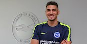 Bek Brighton: Duel Lawan Liverpool Akan Beda Dengan MU Bek Brighton: Duel Lawan Liverpool Akan Beda Dengan MU