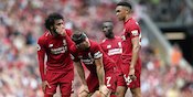 Liverpool Diyakini Akan Kehabisan Gas Pada Pertengahan Musim Liverpool Diyakini Akan Kehabisan Gas Pada Pertengahan Musim