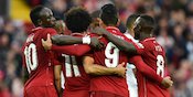 Liverpool Diprediksi Kehabisan Bensin dan Tersingkir dari Perebutan Juara