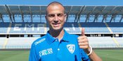 Milan Resmi Lepas Luca Antonelli ke Empoli Milan Resmi Lepas Luca Antonelli ke Empoli