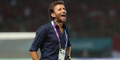 Kapten Barito Putera Beri Pujian untuk Luis Milla