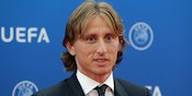 Messi Terbaik, Tapi Modric Yang Pantas Raih Award