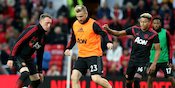 Shaw Kembali Hebat Dinilai Karena Bantuan Mourinho Shaw Kembali Hebat Dinilai Karena Bantuan Mourinho