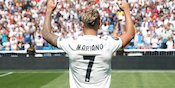 Morientes: Mariano Sempurna Bagi Madrid