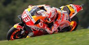 Marquez-Rossi Cemaskan Pengganti Tito Rabat di Misano Marquez-Rossi Cemaskan Pengganti Tito Rabat di Misano