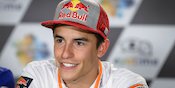 Marquez 'Kerja Keras' demi Bugar Jalani Uji Coba Sepang Marquez 'Kerja Keras' demi Bugar Jalani Uji Coba Sepang