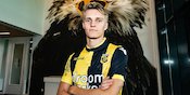 Real Madrid Resmi Pinjamkan Odegaard ke Vitesse Real Madrid Resmi Pinjamkan Odegaard ke Vitesse