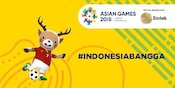 Live Streaming Indonesia vs UEA, Babak 16 Besar Asian Games 2018 Live Streaming Indonesia vs UEA, Babak 16 Besar Asian Games 2018