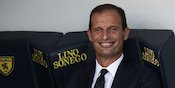 'Nanti, Fans Juventus akan Mencintai Massimiliano Allegri' 'Nanti, Fans Juventus akan Mencintai Massimiliano Allegri'