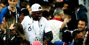 Pogba Akhirnya Gabung Klub Kasta Ketiga Prancis