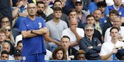 Sarri Dinilai Bisa Buat Sejarah di Chelsea